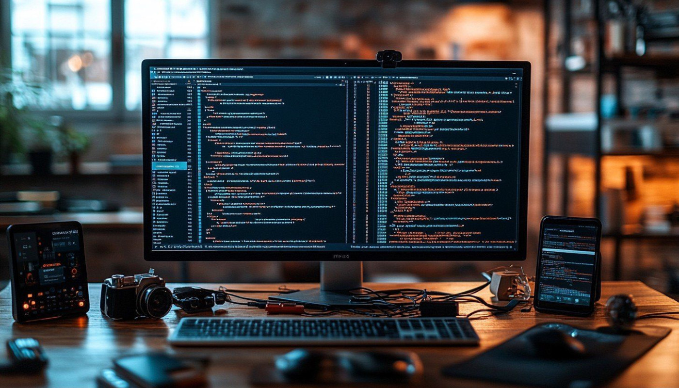 Comment choisir entre développement natif et hybride pour votre application