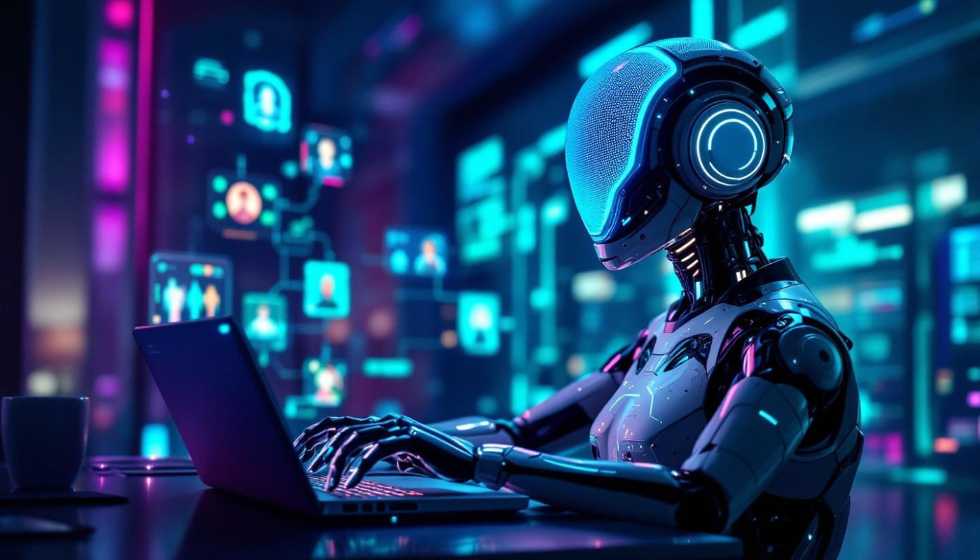 Comment les chatbots transforment-ils l'assistance en ligne ?