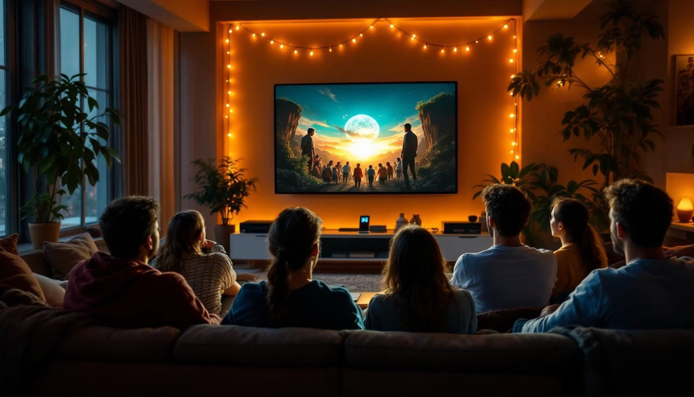 Comment les services de streaming transforment-ils l'industrie du divertissement ?